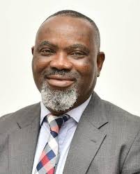 Dr. Emmanuel Ironbar: A Leader Whose Humanity Continues to Transform Lives  in Cross River State” Dr. Hon. Emmanuel Ironbar, Chief of Staff to the  Governor of Cross River State, remains a beacon