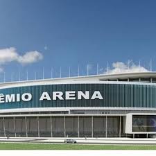 Maybe you would like to learn more about one of these? Gremio Arena Arenadogremio Twitter