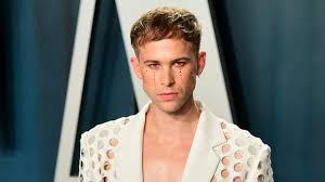 Discover more posts about tommy dorfman. E3ja Mdimbaifm