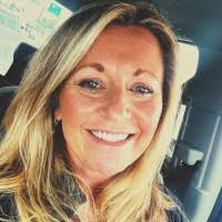 Amanda Ramey Masters