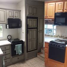 20 1/2 x 15 1/2 price $45.00 + $14.99 shipping. Rv Reno Kitchen Before And After Rv Remodel Rv Renovations Horse Trailer Interior