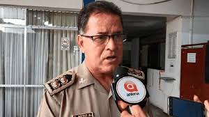 Destituyen a general PNP que compró menú de S/ 87 para policías