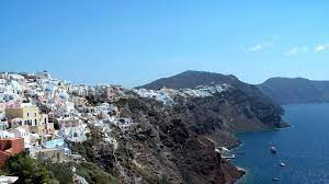 Μην το ψάχνεις, απλά ρώτησε! Hfaisteio Santorinhs Endexomenh Nea Ekrh3h 8a Ginei Sto Idio Shmeio Me Thn Minwikh