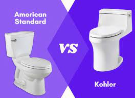 In this guide, you will learn about the main differences between them, including their history, flushing performance, bowl shapes, innovations. American Standard Vs Kohler Toilets 2021 Recommendation To Buy