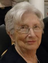 Obituary information for Clare Clark Berenato