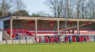 Salford city fc red ammies fans forum. Salford City Stadium Plans Approved As Manchester United S Class Of 92 Plot Multi Million Pound Project Mirror Online