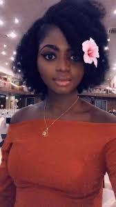 Happy birthday to the baby of the Team Fatoumatta Drammeh. Enjoy your day  dear we love you ❤️