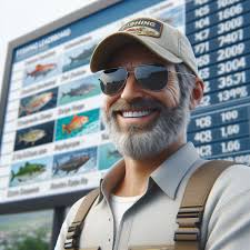 How long can the leader and double and all that be in total if I were to  catch a record fish and for it to actually count, I've tried looking it up