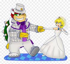 You may not use these images for profit. Bowser Forcing Princess Peach To Marry Her Super Mario Super Mario Odyssey Bowser Wedding Clipart 2857758 Pikpng