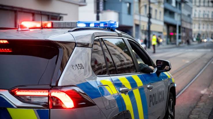 V centre Bratislavy sa uskutoční cvičenie Aktívny strelec, polícia  upozorňuje na simulované výstrely | Aktuality.sk