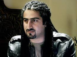 There are times to be diplomatic and parry. Osama Bin Laden S Prodigal Son Omar Says President Obama No Better Than Al Qaeda Leader After Strike New York Daily News