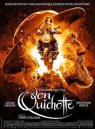 The Man Who Killed Don Quixote Trailers Clips Featurettes Images And Posters Don Quixote Streaming Movies Terry Gilliam