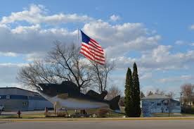 The walleye capital of the world. Willie Walleye Day Explore Minnesota