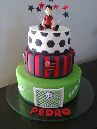Topo de bolo personalizado flamengo com nome e idade. Bolo Do Flamengo Biscoitos Decorados Bolo De Aniversario Futebol Festa Do Flamengo