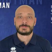 Claudio Sisto » партнеры по команде :: Женский Волейбокс