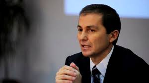 Daniel Morar vrea să demisioneze din magistratură
