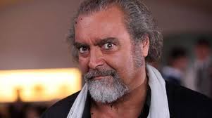 Diego Abatantuono al Jolly 2 per presentare "Belli di papà"