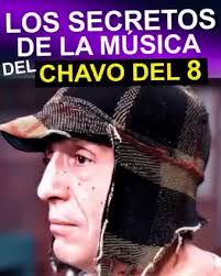 Los Secretos De La Vecindad Del Chavo Parte 2