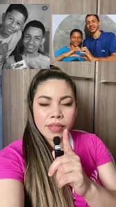 Fotos Dos Dois Irmaos Samuel E Matheus