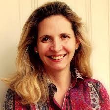 Amanda Foreman's Instagram, Twitter & Facebook