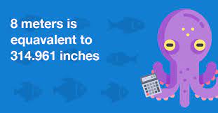 See full list on rapidtables.com 8 Meters In Inches How Many Inches Is 8 Meters