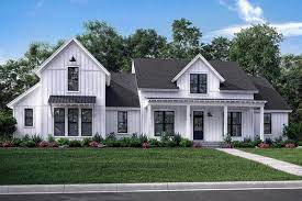 We did not find results for: Everyone Loves Modern Farmhouse Plans But Why Houseplans Blog Houseplans Com