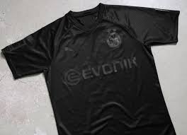 Stadionaktion des fan club 2018 getty images 2018 getty images Borussia Dortmund 2019 Puma 110th Anniversary Kit 19 20 Kits Football Shirt Blog