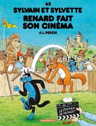 75 Bougies Pour Sylvain Et Sylvette Photo Dargaud
