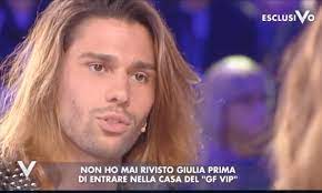 Gli ospiti della puntata di oggi sono luca onestini, ivana mrazova e giuliano condorelli. Luca Onestini Su Soleil Sorge Non Sento Il Bisogno Di Chiarire E Lei Novella 2000