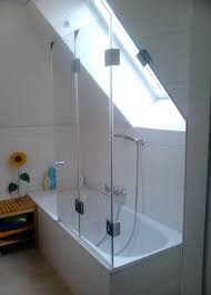 Badewanne duschkombination badewanne mit dusche halbe tür weiße quadratische fliese glaswand dusche mosaikfliese von. Glaserei Gassewitz Oldenburg Duschabtrennung Oder Duschwand Aus Glas Glaserei Gassewitz Oldenburg
