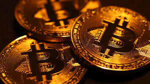 Bitcoin is a new kind of money that can be sent from one person to another without the need for a trusted third party such as a bank or other financial institution; Bitcoin Soars Toward Another Benchmark 10 000 The Two Way Npr