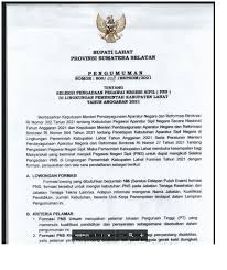 Yamaha indonesia motor manufacturing pt. Lowongan Kerja Cpns Pemkab Lahat Tahun Anggaran 2021 Rekrutmen Lowongan Kerja Bulan Juli 2021