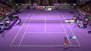 Pc virtua tennis 4 online argentina vs usa. Virtua Tennis 4 Free Download Full Pc Game Latest Version Torrent
