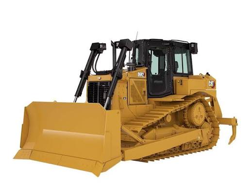 Caterpillar (CAT) D6R