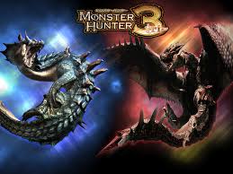 Monster Hunter 3 Ultimate Rathalos Wallpaper Danasrfj Top
