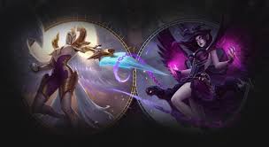 You may also be looking for rune (historical), a retired feature of the game. How To Play League Of Legends Reworked Kayle