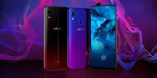 After that select forgot pattern option. How To Unlock Vivo Phone When You Forgot The Screen Password