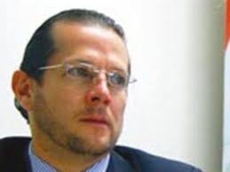 Empresario costarricense niega haber sido envenenado en Bogotá