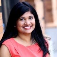 Esther Dasari Dale, Ph.D.