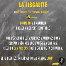 Immorentier Investissement Immobilier Rentier Cashflow Location Courte Duree Lmnp En 2020 Marketing Immobilier Investissement Locatif Investissement Immobilier