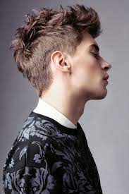 Men S Hairstyle Trends 2015 Mens Hairstyles Thick Hair Thick Hair Styles Medium Hair Styles