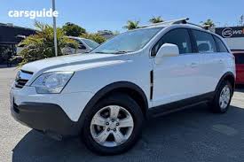 Image result for White Pearl 2010 Captiva