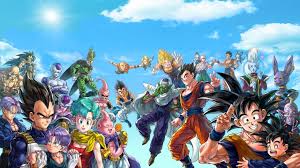 Dragon ball fighterz is finally coming to the nintendo switch. Dragon Ball Z Quiz Most People Fail This Quiz Scuffed