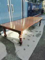 1900s Antique Dining Tables Antiques Atlas