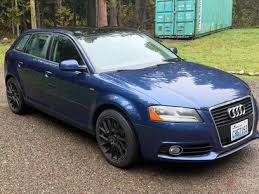 Image result for Deep Sea Blue 2012 Audi
