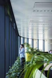 Lendlease Headquarters Sydney Office Snapshots Snapshots Dynamic Design Sydney