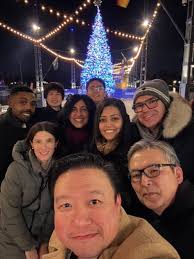 Highlights from IASLC HTTR 2024 by Stephen V Liu