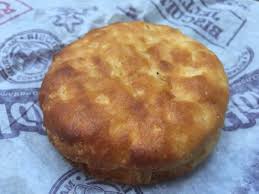 fast food biscuit rankings which