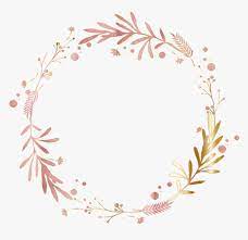 Gold flower border png is one of the clipart about flower frames and borders clip art,gold frame border clip art,hawaiian flower border clip art. Rose Gold Border Png Transparent Png Transparent Png Image Pngitem