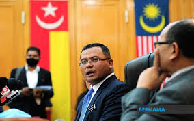 Teringat pulak kisah nabi saw bahawa air ini terasa berharga apabila tiada tetapi kalau dah banyak kita buang begitu sahaja. Bernama Selangor Garis Langkah Atasi Masalah Gangguan Bekalan Air